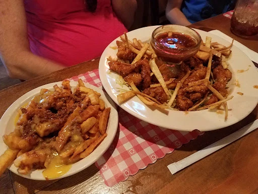 Chaplin's Honky Tonk Restaurant & Saloon photo 9